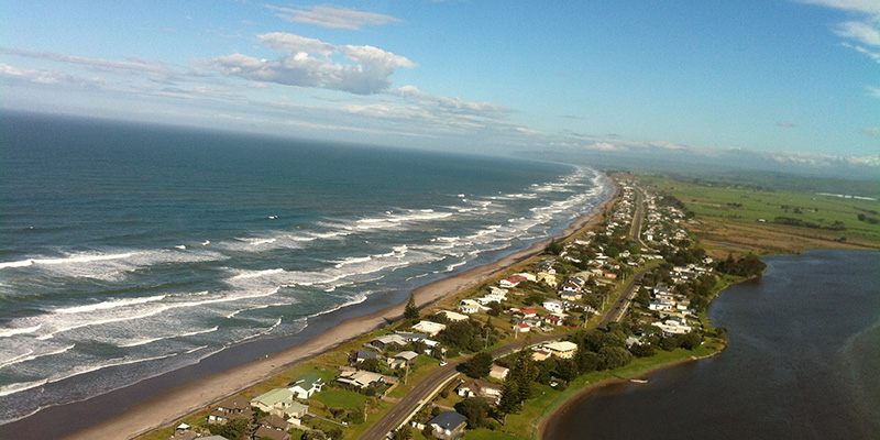 Climate change Funds available for community adaptation planning Funding has been established through the recent Long Term Plan process to enable climate cha...