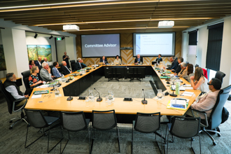 councillors
