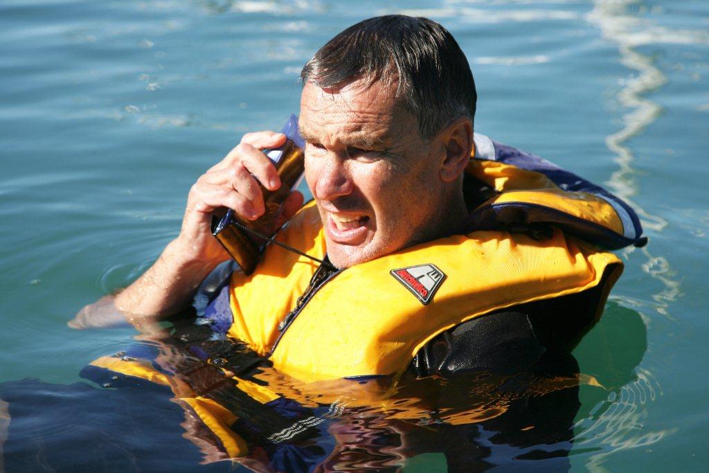 Communication tools Communications equipment is an essential part of safe boating. If you can’t call for help, no one can rescue you.