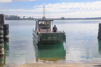 harbourmaster