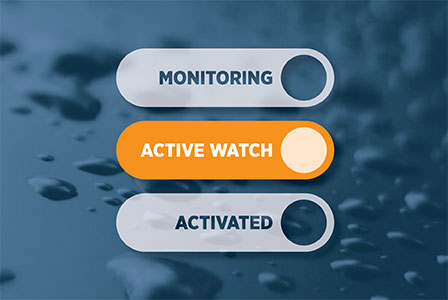 active watch