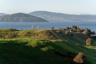 Lake Rotorua