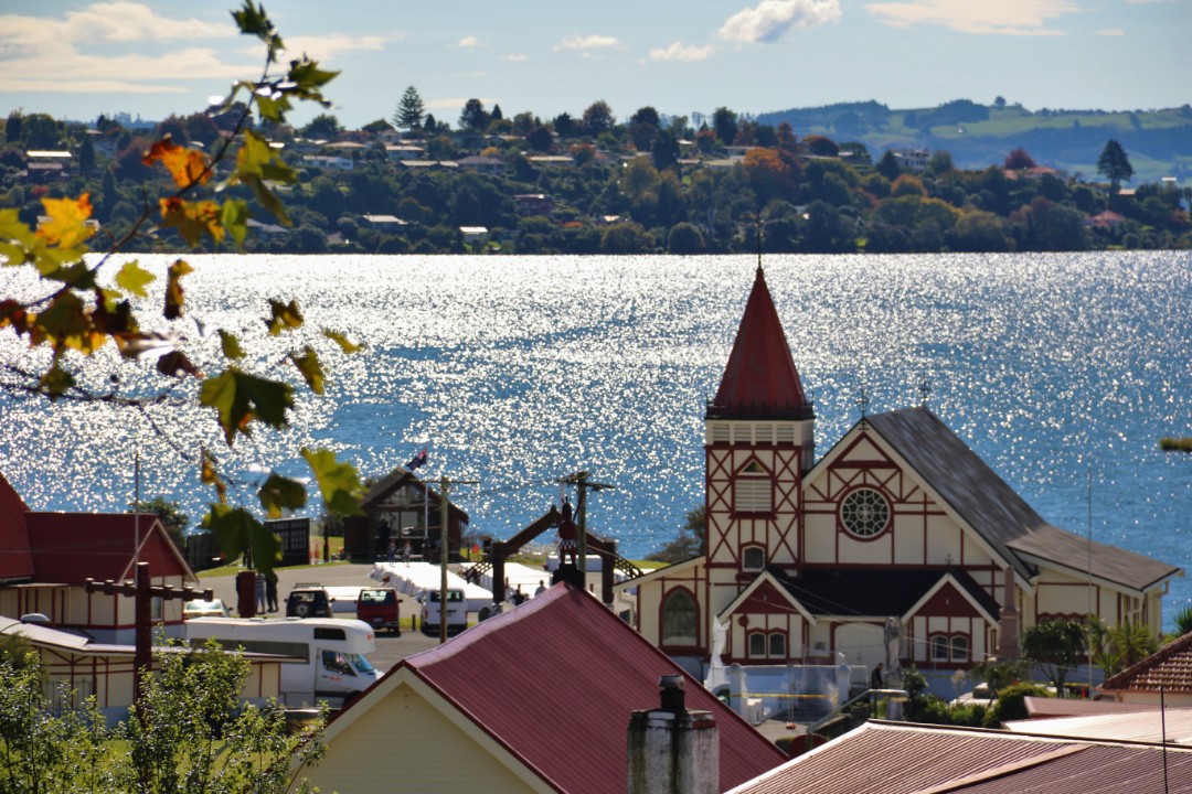rotorua