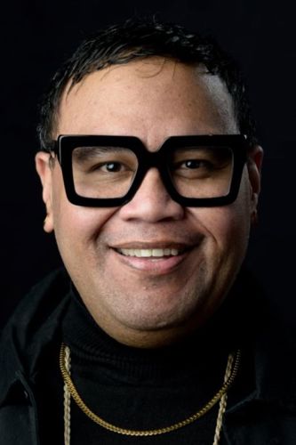 Allan Iwi Te Whau
