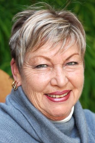 Shelley Archibald