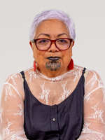 Matemoana McDonald