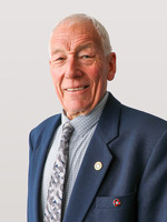 Malcolm Campbell