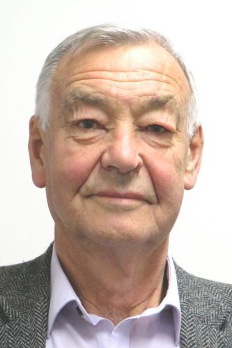 Ken Shirley