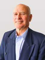 John Scrimgeour