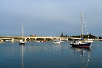 boats