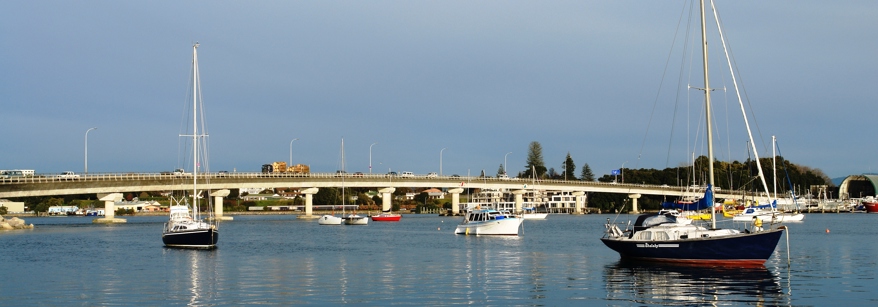 boats