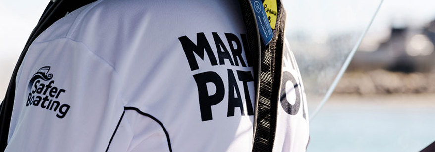 maritime patrol