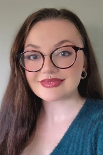 Caitlin Grattan