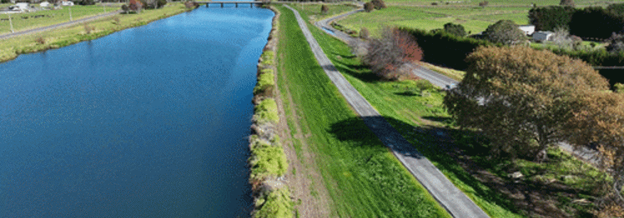 rangitaiki river