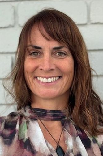 Kat MacMillan
